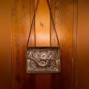 Vintage purse
